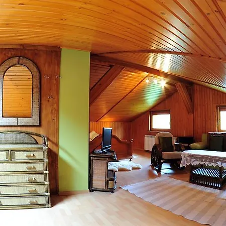 Guest house Zuzanna *
