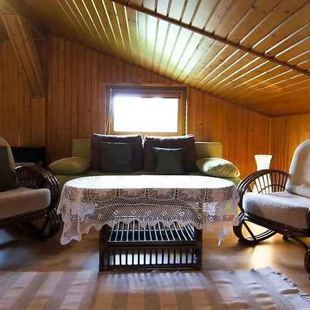Guest house Zuzanna Wisla