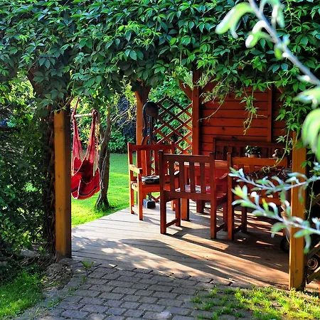Guest house Zuzanna