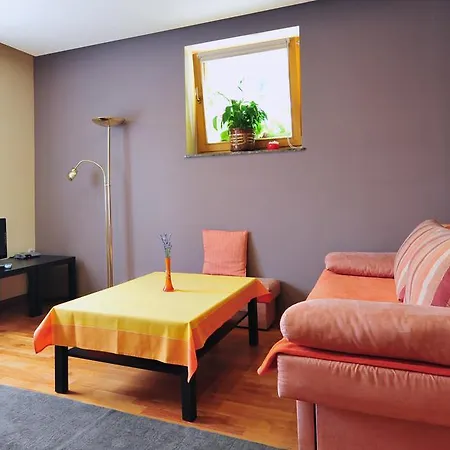 Zuzanna Guest house