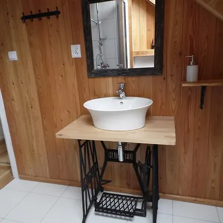 Kocia Gorka Apartment