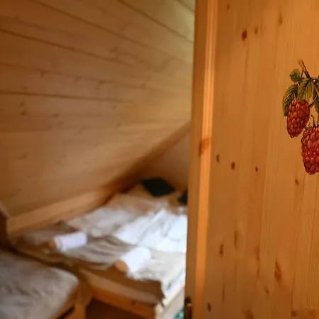 Villa Poziomkowy Dom- Wisla, Dom Z Bali, Sauna, Taras *