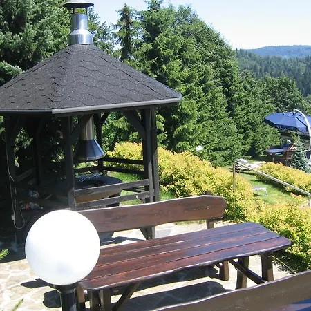 Solar Holiday home Wisla