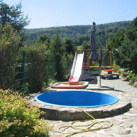 Holiday home Solar *
