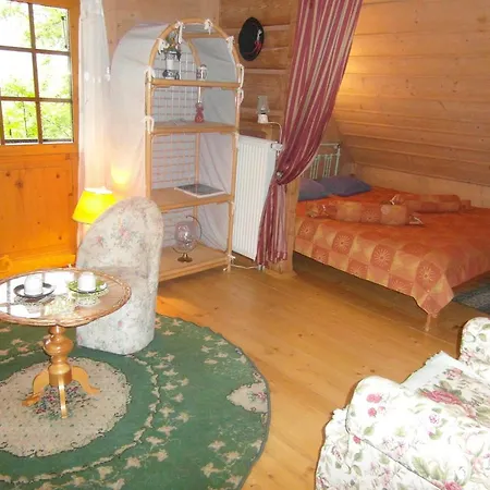 Biala Wiselka 3*