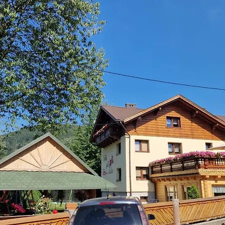 Bed & Breakfast U Babci *