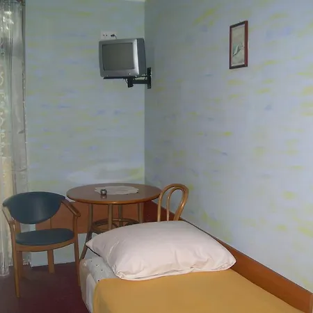 Dw Potok Resort Wisla