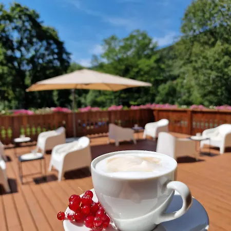 U Babci Bed & Breakfast Wisla