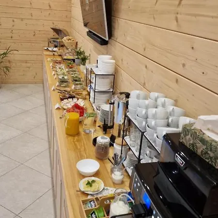 U Babci Bed & Breakfast *