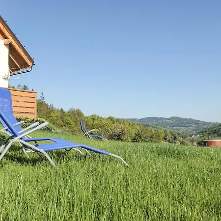 Chalet W Gorach 
