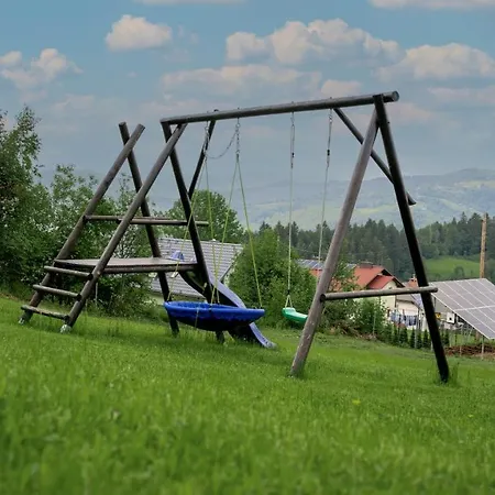 Cozy House Villa Wisla