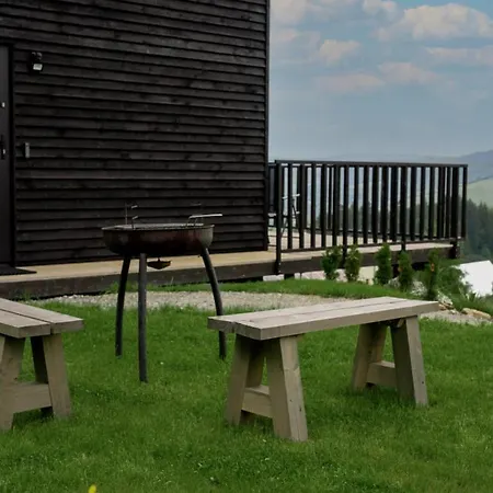 Villa Cozy House Wisla