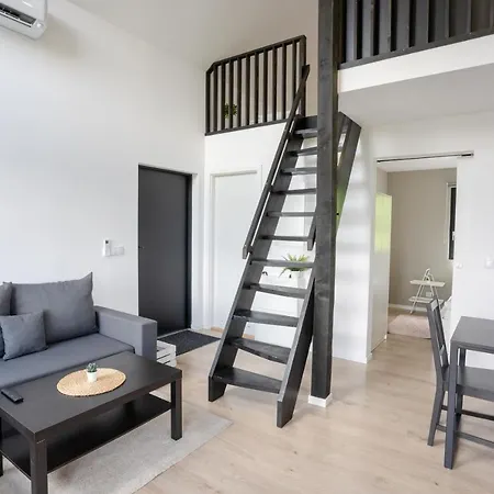 Cozy House Wisla