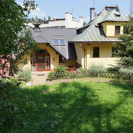 Gozdzik
