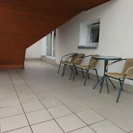 Apartament Bukowa * Wisla