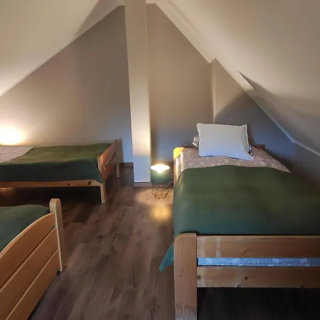 Homestay Madzia