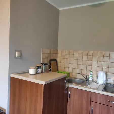 Madzia Homestay Wisla
