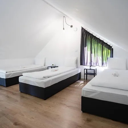 Cozy House Villa Wisla
