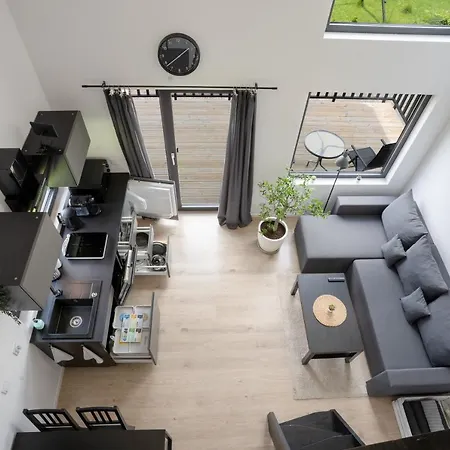 Cozy House Villa Wisla