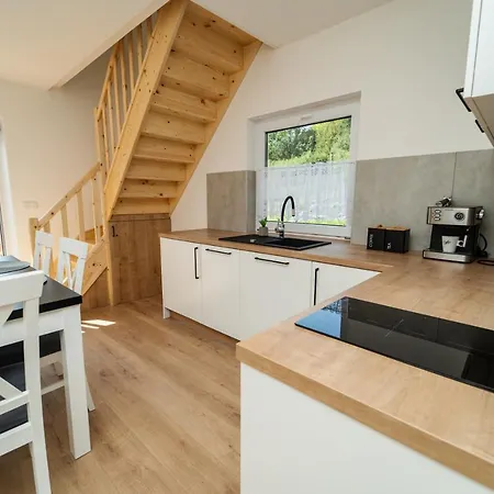 Holiday home Apartview House Dolina Partecznik By Rent Like *