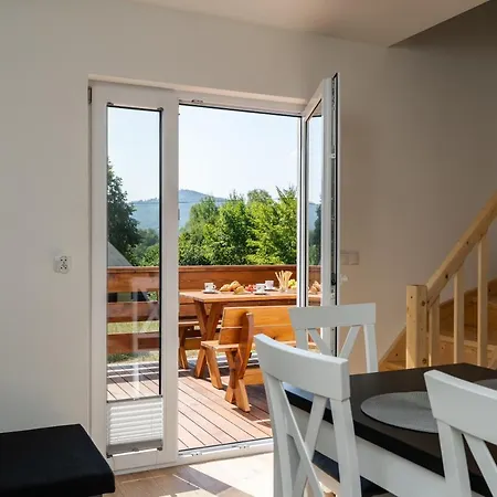 Apartview House Dolina Partecznik By Rent Like Holiday home Wisla