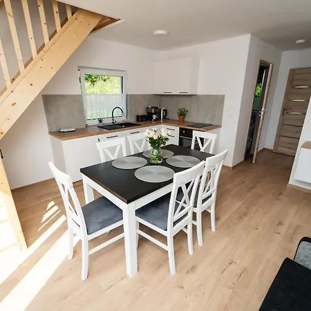Apartview House Dolina Partecznik By Rent Like Wisla