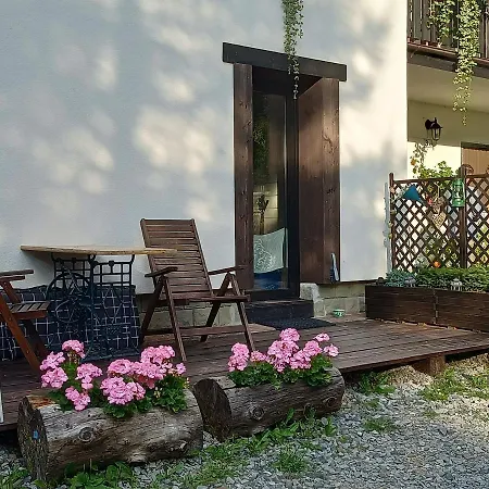 Kocia Gorka Apartment