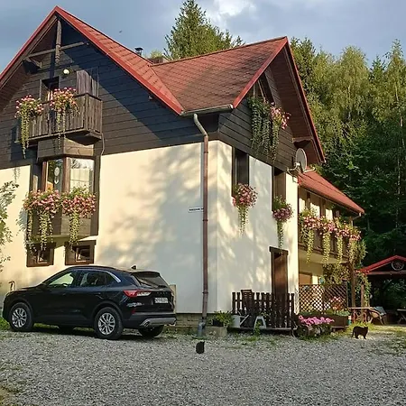 Kocia Gorka Apartment Wisla
