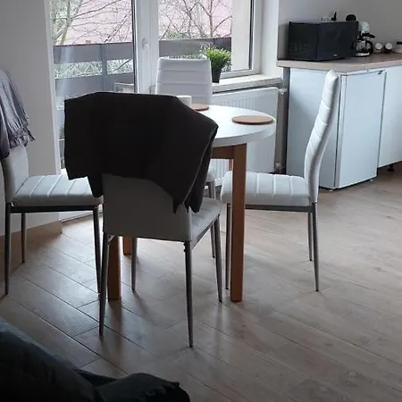 Apartment Montania