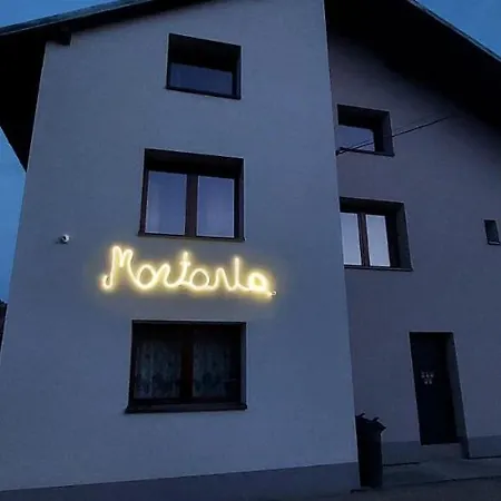 Apartment Montania Wisla