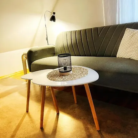 Apartment Przy Stoku I Potoku Wisla