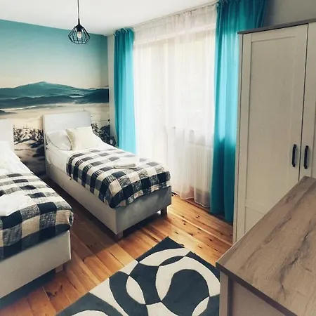 Apartment Przy Stoku I Potoku *