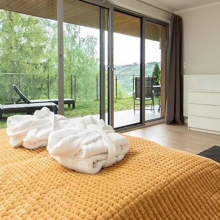 Apartview Premium By Rent Like * Wisla