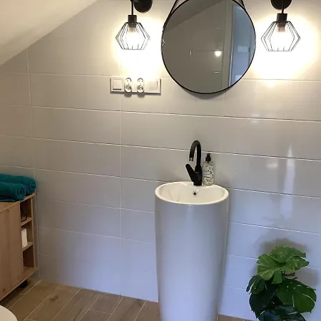 Montania Apartment
