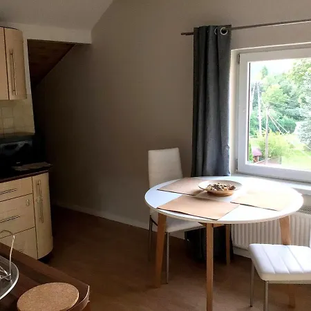 Montania Apartment
