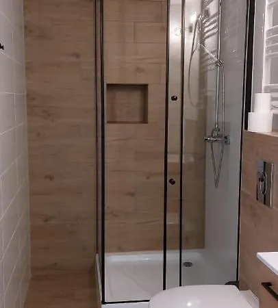 Apartment Montania *