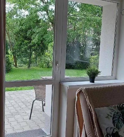 Apartment Montania Wisla