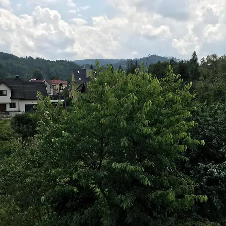 Montania Apartment Wisla