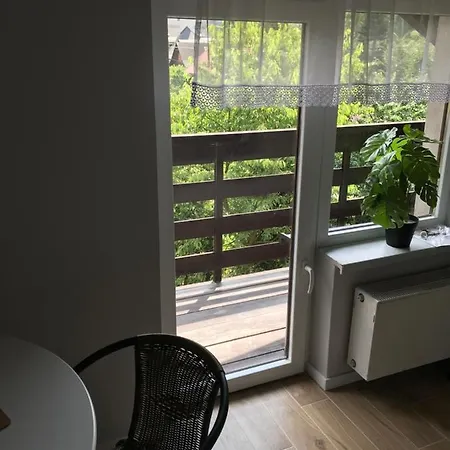 Montania Apartment Wisla