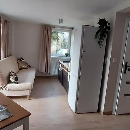 Montania Apartment