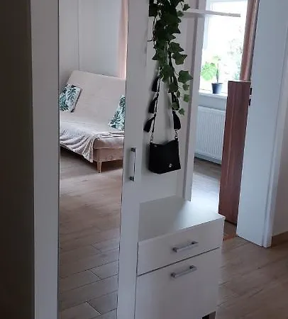 Apartment Montania *
