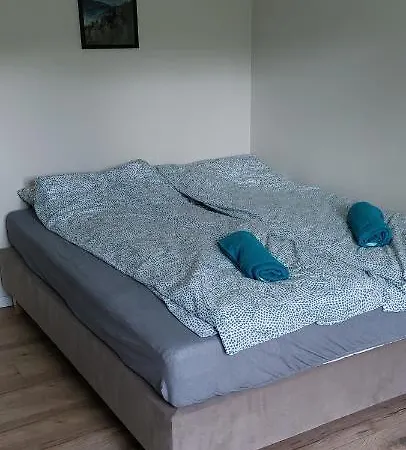Montania Apartment *