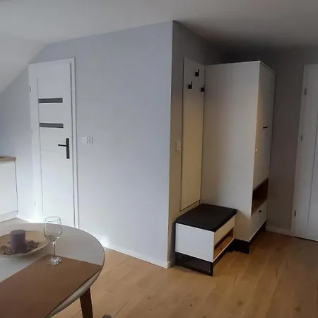 Montania Apartment Wisla