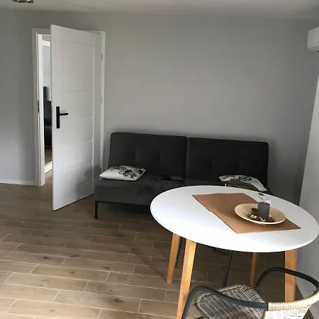 Apartment Montania