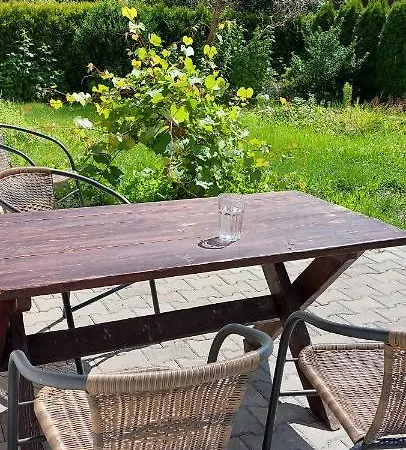 Montania Apartment