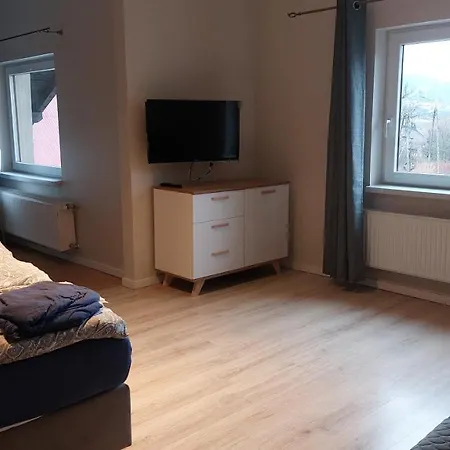 Apartment Montania Wisla