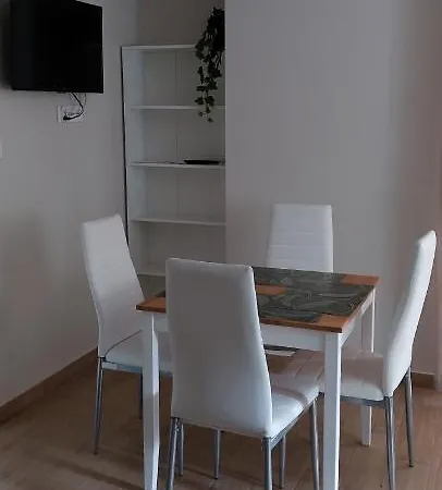 Montania Apartment Wisla