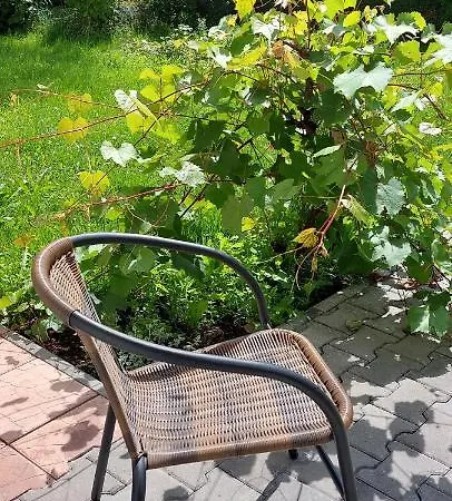 Apartment Montania Wisla