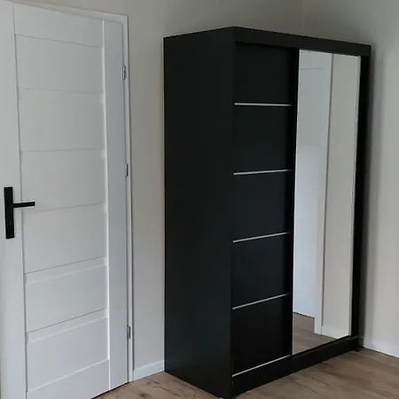 Montania Apartment Wisla