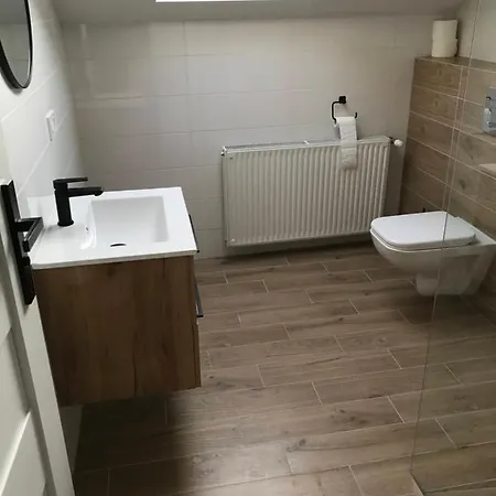 Apartment Montania Wisla